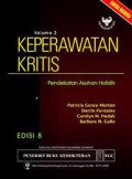 Keperawatan Kritis ; Pendekatan Asuhan Holistik Edisi 8 Volume 2