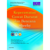 Keperawatan gawat darurat dan bencana Sheehy Edisi 6 Indonesia