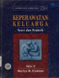 Keperawatan keluarga : Teori dan praktik