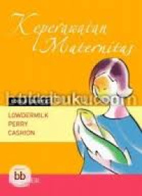 Keperawatan maternitas Edisi 8 Buku 1