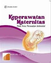 Keperawatan maternitas pada area perawatan antenatal