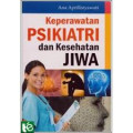 Keperawatan psikiatri dan kesehatan jiwa