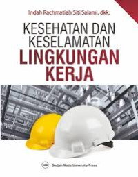 Kesehatan dan keselamatan lingkungan kerja