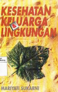 Kesehatan keluarga di lingkungan