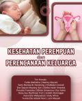 Kesehatan perempuan dan perencanaan keluarga