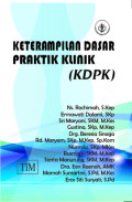 Keterampilan dasar praktik klinik (KDPK)