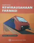 Kewirausahaan farmasi