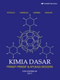 Kimia dasar : Prinsip-prinsip dan aplikasi modern Edisi 9 jilid 3