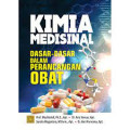 Kimia medisinal - dasar-dasar dalam perancangan obat