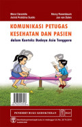 Komunikasi petugas kesehatan dan pasien dalam konteks budaya Asia Tenggara