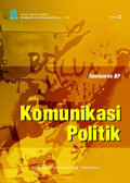 Komunikasi politik