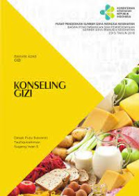 Konseling Gizi