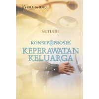 Konsep dan proses keperawatan keluarga