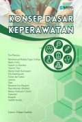 Konsep dasar keperawatan