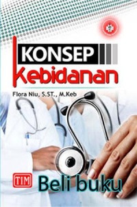 Konsep kebidanan