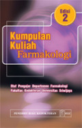 Kumpulan kuliah farmakologi