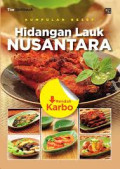 Kumpulan Resep Hidangan Lauk Nusantara