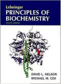 Lehninger - Principles of biochemistry. Edition 4