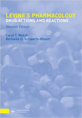 Levine's pharmacology drug actions and reactions. Edition 7
