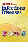 Lippincott's guide to infectious disease