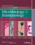 Lippincott's Illustrated Q & A Review of Microbiology & Immunology 1st Edition