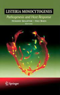 Listeria monocytogenes - Pathogenesis and host response