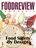 MAJALAH FOODREVIEW INDONESIA Vol. XII No. 11 November 2017