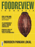 MAJALAH FOODREVIEW INDONESIA Vol. XV No. 9 September 2020