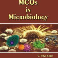 MCQs In Microbiology