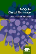 MCQs in Clinical Pharmacy