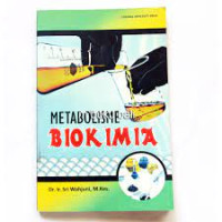 Metabolisme biokimia