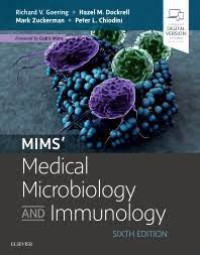 MIMS Medical Microbiology and Immunology. Edition 6