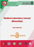 Medical Laboratory Journal (MLJ) - Volume 18, Issue 5 (Sep - Oct 2024)