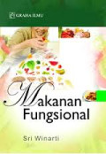 Makanan fungsional