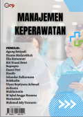 Manajemen Keperawatan