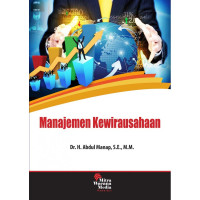 Manajemen Kewirausahaan (Era Digital)