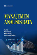 Manajemen analisis data