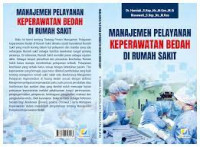 Manajemen pelayanan keperawatan bedah di rumah sakit