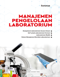 Manajemen pengelolaan laboratorium