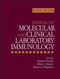 Manual of molecular and clinical laboratory immunology. Edition 8
