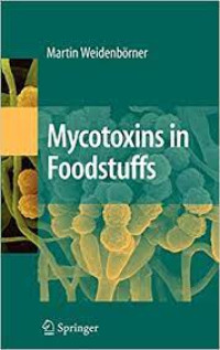 Mycotoxins in foodstuffs