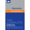 Martindale - The complete drug reference. Edition 36