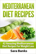 Mediterranean diet recipes - 42 Amazing Mediterranean diet recipes for wight loss