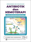 Mekanisme aksi molekuler antibiotik dan kemoterapi