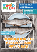 Food For Kids Indonesia - Mengenalkan dan Mengolah Ikan Untuk Bayi