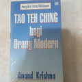 Mengikuti irama kehidupan - Tao teh ching bagi orang modern