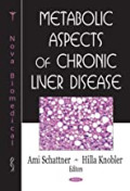 Metabolic aspects of chronic liver disease