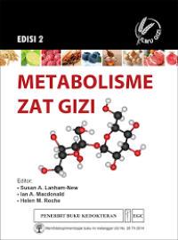 Metabolisme zat gizi