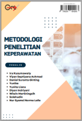 Metodologi Penelitian Keperawatan