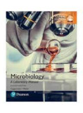 Microbiology: A Laboratory Manual, 11th edition